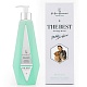 Iv San Bernard The Best line Pegasus Shampoo 550 .  �5