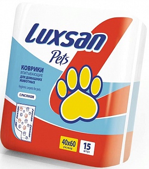 LUXSAN Premium    4060 . 15 .