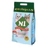  Crystals N1 12,5 