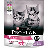 Pro Plan Delicate Kitten