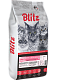 Blitz Sensitive Lamb Adult Cats All Breeds.  �3