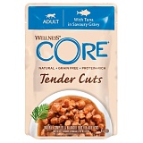 Core Tender Cuts Tuna 85гр.