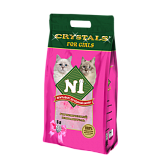   Crystals N1 For Girls () 5 