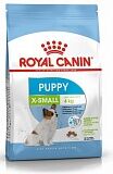 Royal Canin X-Small Puppy