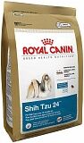 Royal Canin Shih Tzu 24