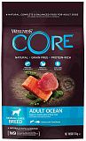 Wellness Core Medium Breed Ocean
