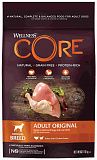 Wellness Core Medium Breed Original Turkey Recipe