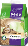 Cat’s Best Smart Pellets 10 кг (20 л.)