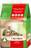 Cat’s Best Original 8,6 кг (20 л.)