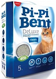 Pi-Pi-Bent   DeLuxe Classic 5 .