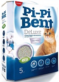 Pi-Pi-Bent     DeLuxe Clean Cotton 5 .