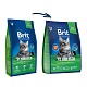 Brit Premium Cat Sterilised.  �3