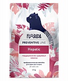 Florida Preventive Line Hepatic       