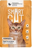   Smart Cat         85 .
