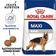 Royal Canin Maxi Adult.  �2