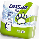 LUXSAN Premium GEL    6090 . 10 .