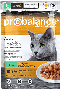 ProBalance Immuno Protection  85 .
